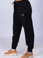 Charger l'image dans la visionneuse de galerie, Jogging Easymove Noir