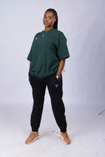 Charger l'image dans la visionneuse de galerie, Jogging Easymove Noir