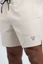 Charger l'image dans la visionneuse de galerie, Short Active Beige