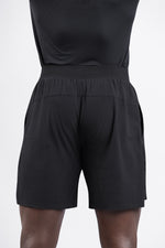 Charger l'image dans la visionneuse de galerie, Short Active Noir