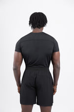 Charger l'image dans la visionneuse de galerie, Short Active Noir