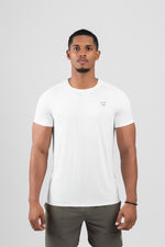 Charger l'image dans la visionneuse de galerie, T-Shirt CORE C Blanc