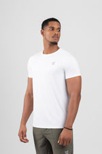 Charger l'image dans la visionneuse de galerie, T-Shirt CORE C Blanc
