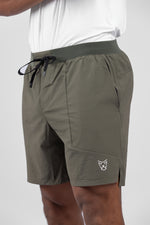 Charger l'image dans la visionneuse de galerie, Short Active Vert