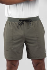 Charger l'image dans la visionneuse de galerie, Short Active Vert