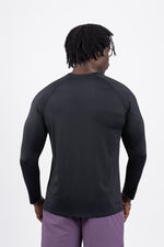 Charger l'image dans la visionneuse de galerie, T-Shirt CORE L Noir