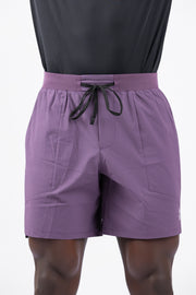 Short Active Violet