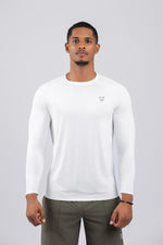 Charger l'image dans la visionneuse de galerie, T-Shirt CORE L Blanc