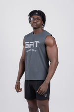 Charger l'image dans la visionneuse de galerie, Débardeur Tank Gris