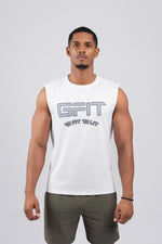 Charger l'image dans la visionneuse de galerie, Débardeur Tank Blanc