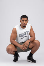 Charger l'image dans la visionneuse de galerie, Débardeur Tank Blanc