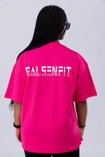 Charger l'image dans la visionneuse de galerie, T-shirt Aura Rose