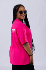 Charger l'image dans la visionneuse de galerie, T-shirt Aura Rose