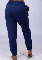 Charger l'image dans la visionneuse de galerie, Jogging Easymove Bleu