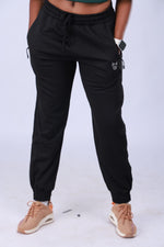 Charger l'image dans la visionneuse de galerie, Jogging Easymove Noir