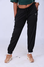 Charger l'image dans la visionneuse de galerie, Jogging Easymove Noir