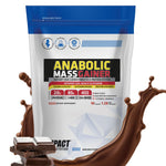 Charger l'image dans la visionneuse de galerie, Anabolic Mass Gainer 1.28kg
