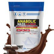 Anabolic Mass Gainer 1.28kg
