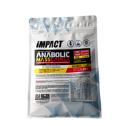 Anabolic Mass Gainer 1.28kg