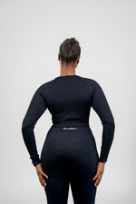 Charger l'image dans la visionneuse de galerie, Ensemble Astra Noir