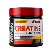 Créatine Monohydrate Aromatisée 500g