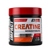 Créatine Monohydrate Aromatisée 500g
