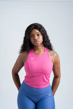 Charger l'image dans la visionneuse de galerie, Débardeur Fitelle Rose