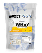 Charger l'image dans la visionneuse de galerie, Whey GFit Series