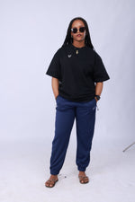 Charger l'image dans la visionneuse de galerie, Jogging Easymove Bleu