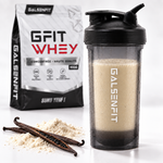 Charger l'image dans la visionneuse de galerie, GFIT Whey Protéine – protéine whey, photo 3