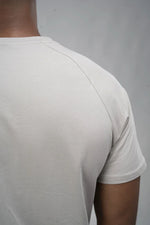 Charger l'image dans la visionneuse de galerie, T-shirt Alpha Gris