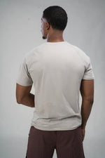 Charger l'image dans la visionneuse de galerie, T-shirt Alpha Gris