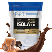 Platinum Isolate Whey 700g