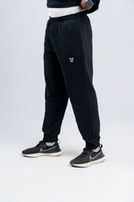 Charger l'image dans la visionneuse de galerie, Jogging ESSENTIAL Noir