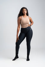 Charger l'image dans la visionneuse de galerie, Legging Malado Noir