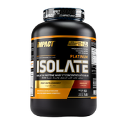 Platinum Isolate Whey 1.6kg