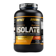 Platinum Isolate Whey 1.6kg