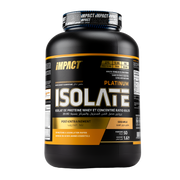 Platinum Isolate Whey 1.6kg