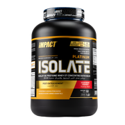 Platinum Isolate Whey 1.6kg