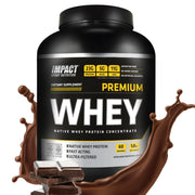 Premium Whey 1.8kg