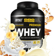 Premium Whey 1.8kg