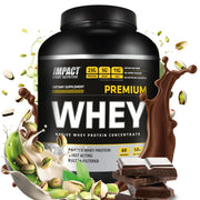 Premium Whey 1.8kg