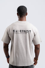 Charger l'image dans la visionneuse de galerie, T-shirt Aura Gris