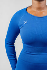 Charger l'image dans la visionneuse de galerie, Ensemble Astra Bleu