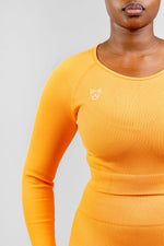 Charger l'image dans la visionneuse de galerie, Ensemble Astra Orange