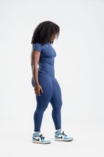 Charger l'image dans la visionneuse de galerie, Ensemble Orion Bleu