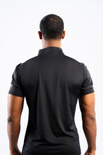 Charger l'image dans la visionneuse de galerie, T-shirt Blaze Noir