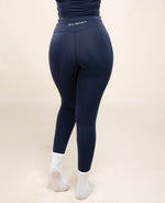 Charger l'image dans la visionneuse de galerie, Legging Airfit Bleu