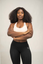 Charger l'image dans la visionneuse de galerie, Brassiere Secure Rose