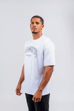 Charger l'image dans la visionneuse de galerie, T-Shirt Clubit Blanc